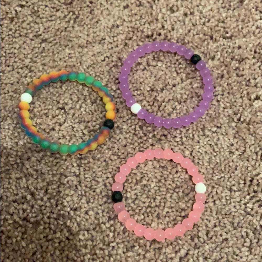 Lokai Bracelets